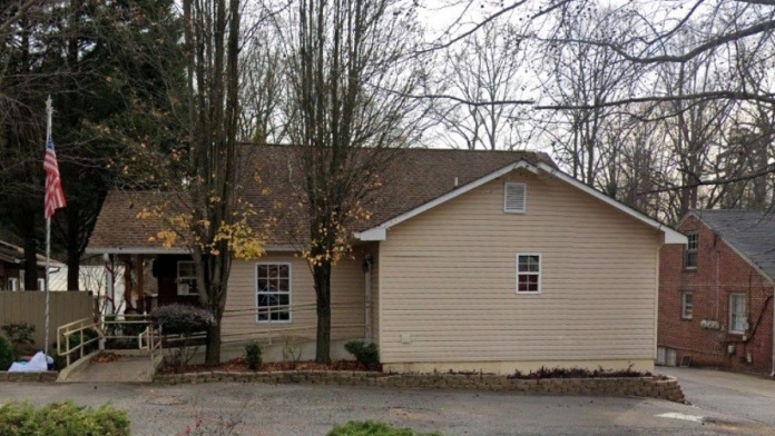 The Way Up Rehabilitation GA 30501