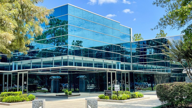 The Woodlands Behavioral Health and Wellness Center TX 77381