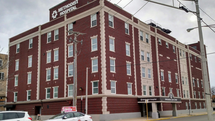 Thorek Memorial Hospital Andersonville IL 60640