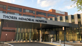 Thorek Memorial Hospital IL 60613
