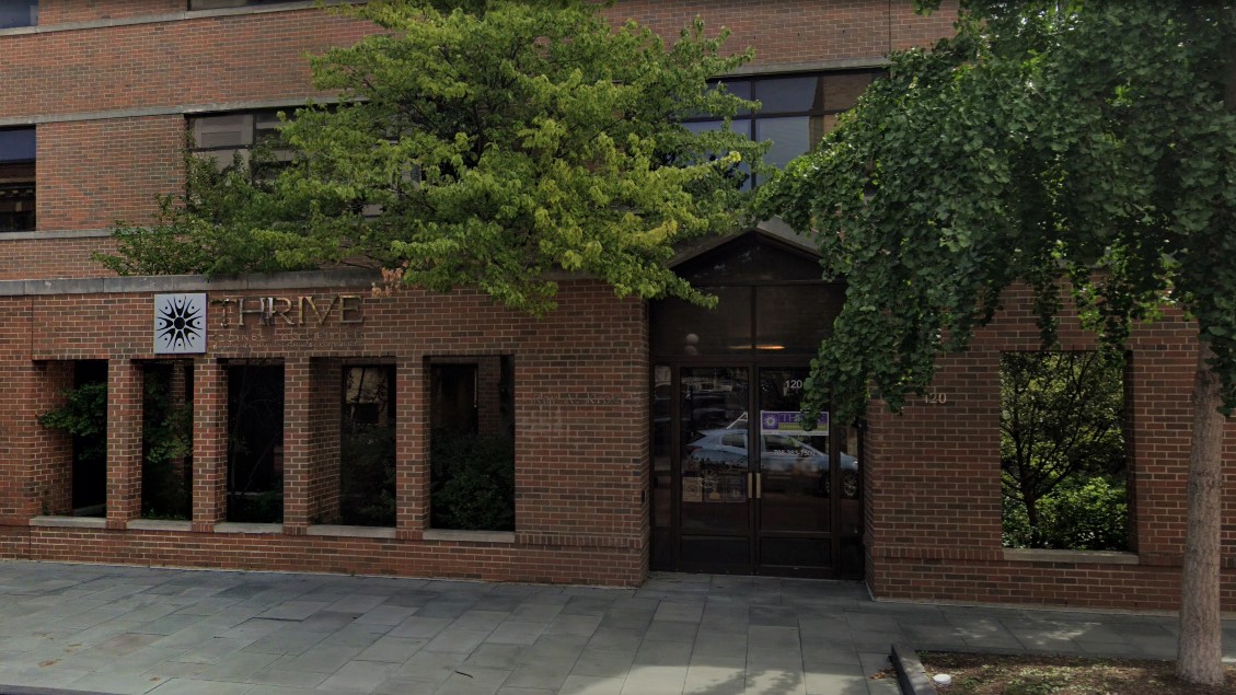Thrive Counseling Center IL 60302