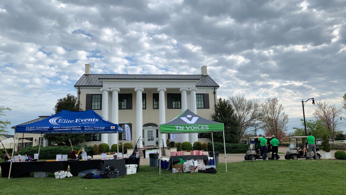 TN Voices Outpatient Counseling Services TN 37204