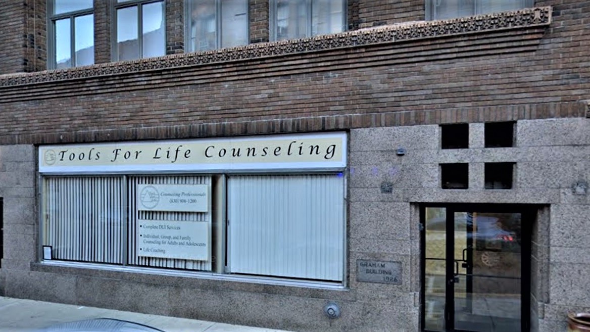 Tools For Life Counseling Aurora
