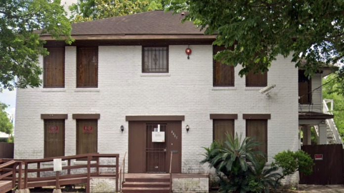 Toxicology Associates Caroline Clinic TX 77004