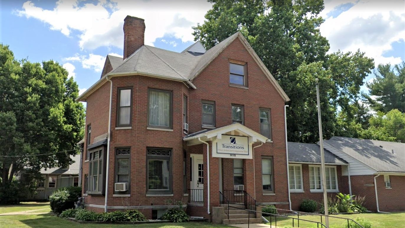 Transitions Mental Health Residential IL 61201
