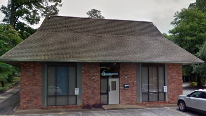 Treatment Center of America Valdosta GA 31602