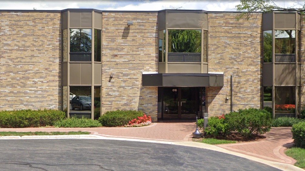 Treatment Centers of Illinois Palatine IL 60067