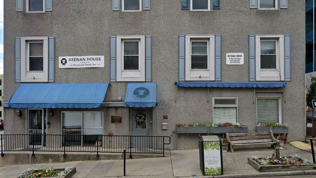 Treatment Trends Keenan House PA 18101