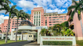 Tripler Army Medical Center HI 96819