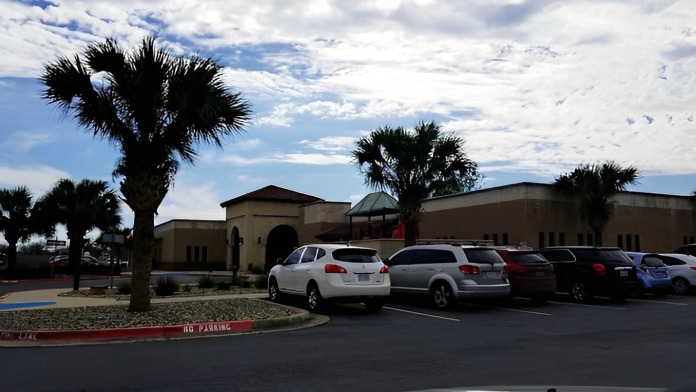 Tropical Texas Behavioral Health Brownsville Outpatient Clinic TX 78520