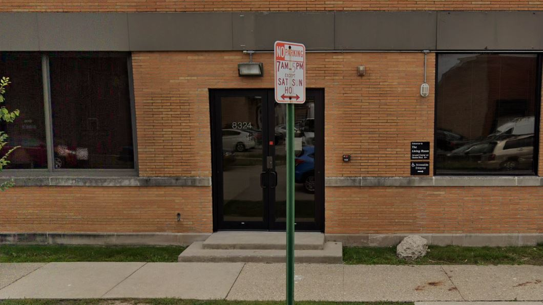 Turning Point Behavioral Health Care Center IL 60077