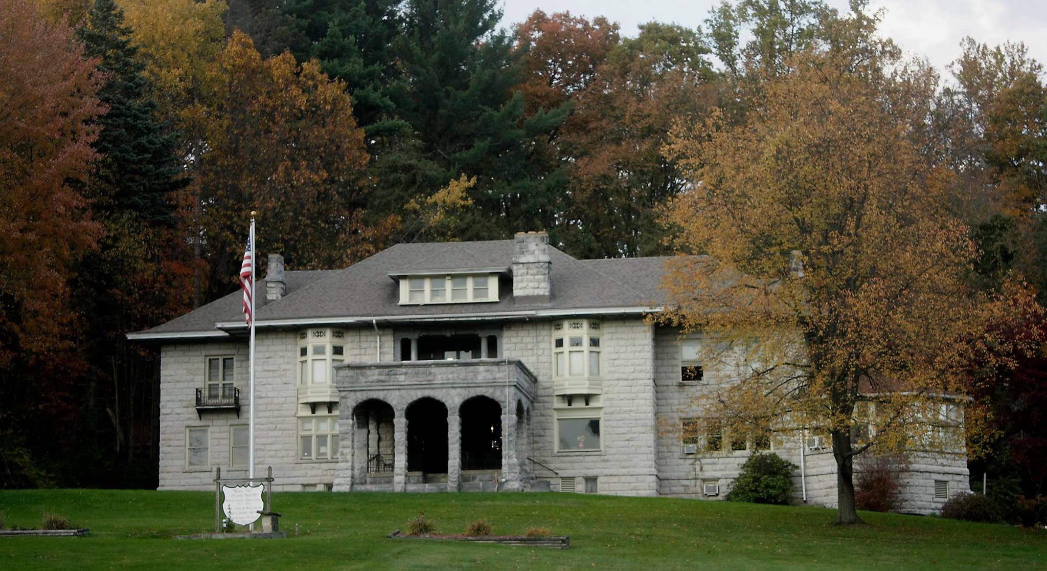 Turning Point PA 16323