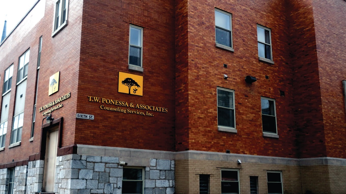 TW Ponessa and Associates Counseling Services Dauphin County PA 17102