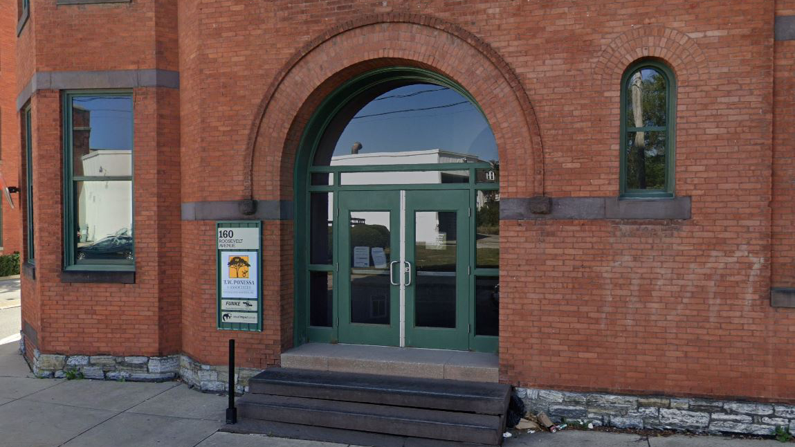 TW Ponessa and Associates Psychiatric Outpatient Clinic York County PA 17401
