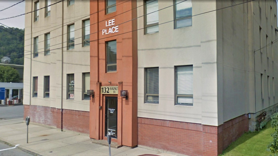 Twin Lakes Center Johnstown Outpatient PA 15901