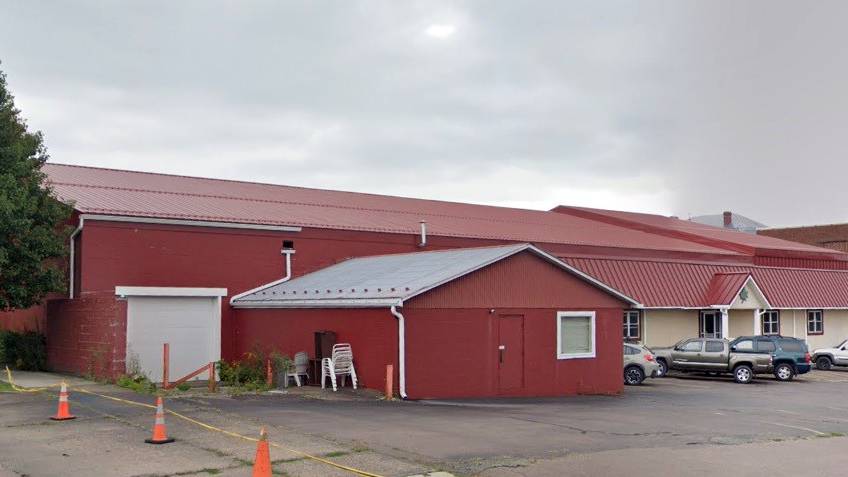 Twin Lakes Center Meyersdale Outpatient PA 15552