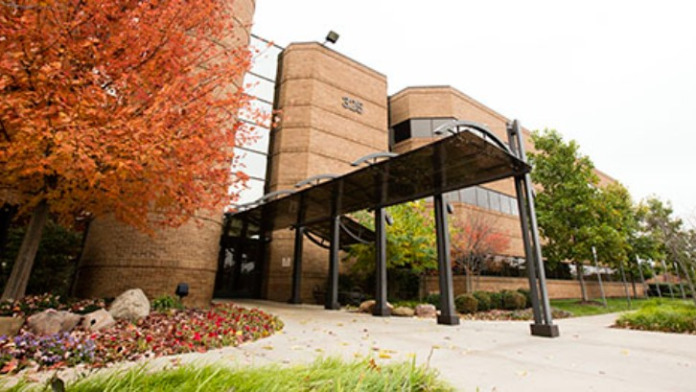 UM Health System Burlington Building MI 48108