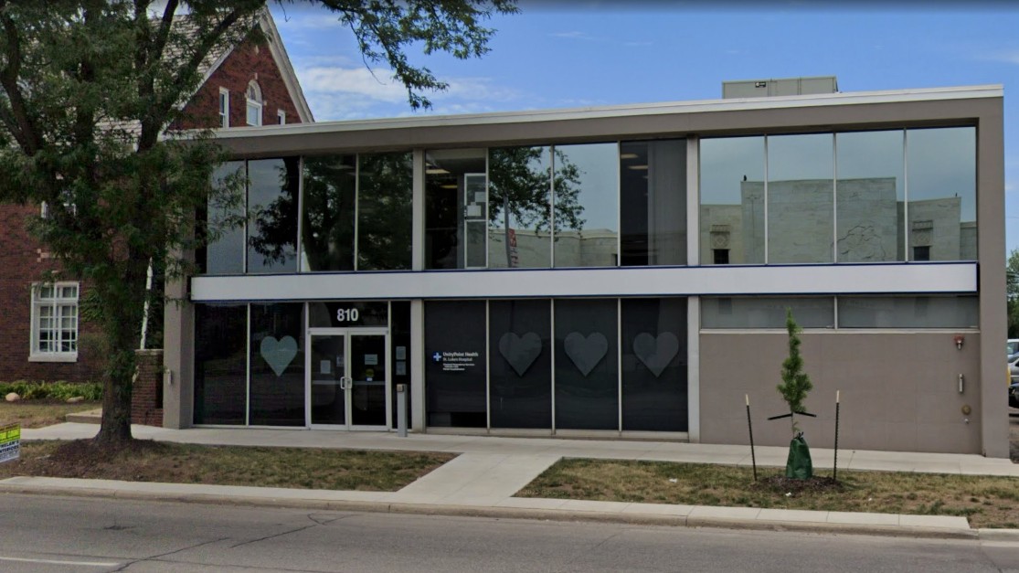 Unitypoint Dubuque Alcohol & Drug Rehabs in Dubuque, Iowa