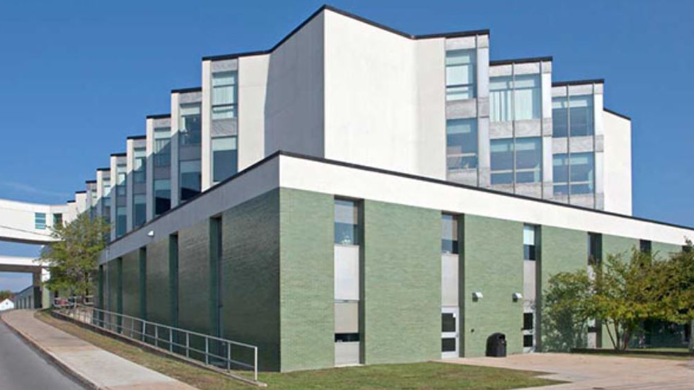 UPMC Altoona Behavioral Health Access Center PA 16601