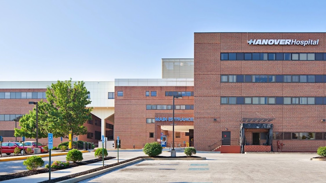 UPMC Hanover PA 17331