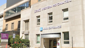 UPMC Western Psychiatric Hospital PA 15213