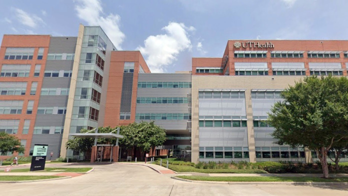 UT Physicians Psychiatry Outpatient Clinic TX 77054