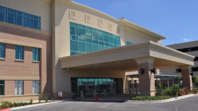 VA Health Care Center TX 78550