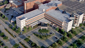 VA North Texas Health Care System Dallas VA Medical Center TX 75216