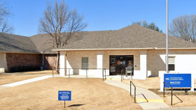 VA North Texas Health Care System Decatur VA Clinic TX 76234