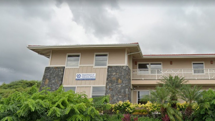 VA Pacific Islands Health Care System Kailua Kona CBOC HI 96740