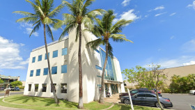 VA Pacific Islands Health Care System Maui CBOC HI 96732