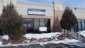 VA Salt Lake City Health Care System Elko VA Clinic NV 89801
