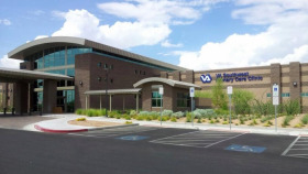 VA Southern Nevada Healthcare System Southwest Las Vegas VA Clinic NV 89113