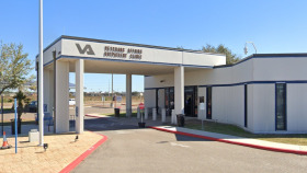 VA Texas Valley Coastal Bend Health Care System Corpus Christi VA Clinic TX 78405