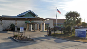 VA Texas Valley Coastal Bend Health Care System South Enterprize VA Clinic TX 78405