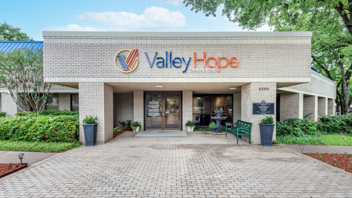 Valley Hope of Grapevine TX 76051