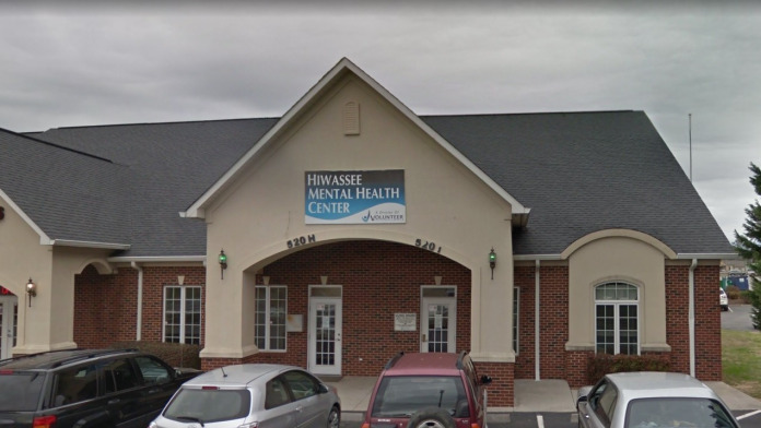 Volunteer Behavioral Health Hiwassee Mental Health Center Madisonville TN 37354