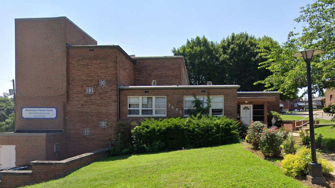 Waddington Rehab Center Waddington Avenue PA 15226