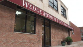 Wedge Recovery Center Juniper Office Mental Health Services PA 19148