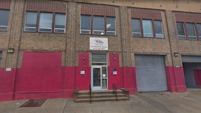 WES Health System Outpatient Center Windrim PA 19141