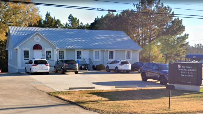 West Georgia Counseling and Assessment Services GA 30240