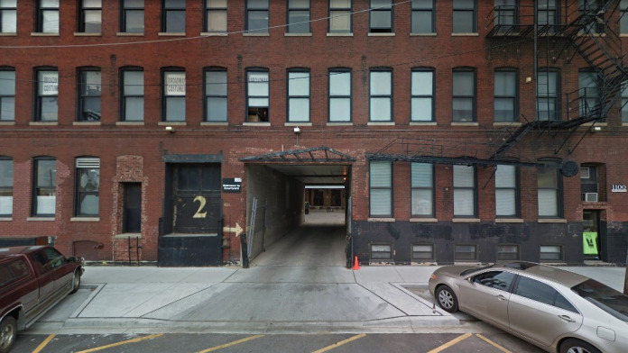 WestCare Cook County Jail IMPACT Program IL 60608