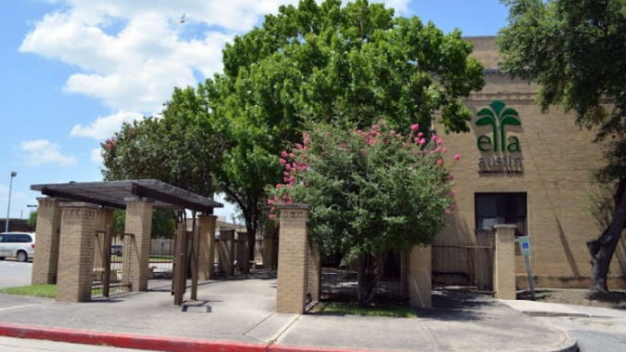 WestCare Foundation Texas San Antonio TX 78202