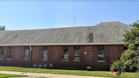 WestCare Logan Correctional Center IL 62656