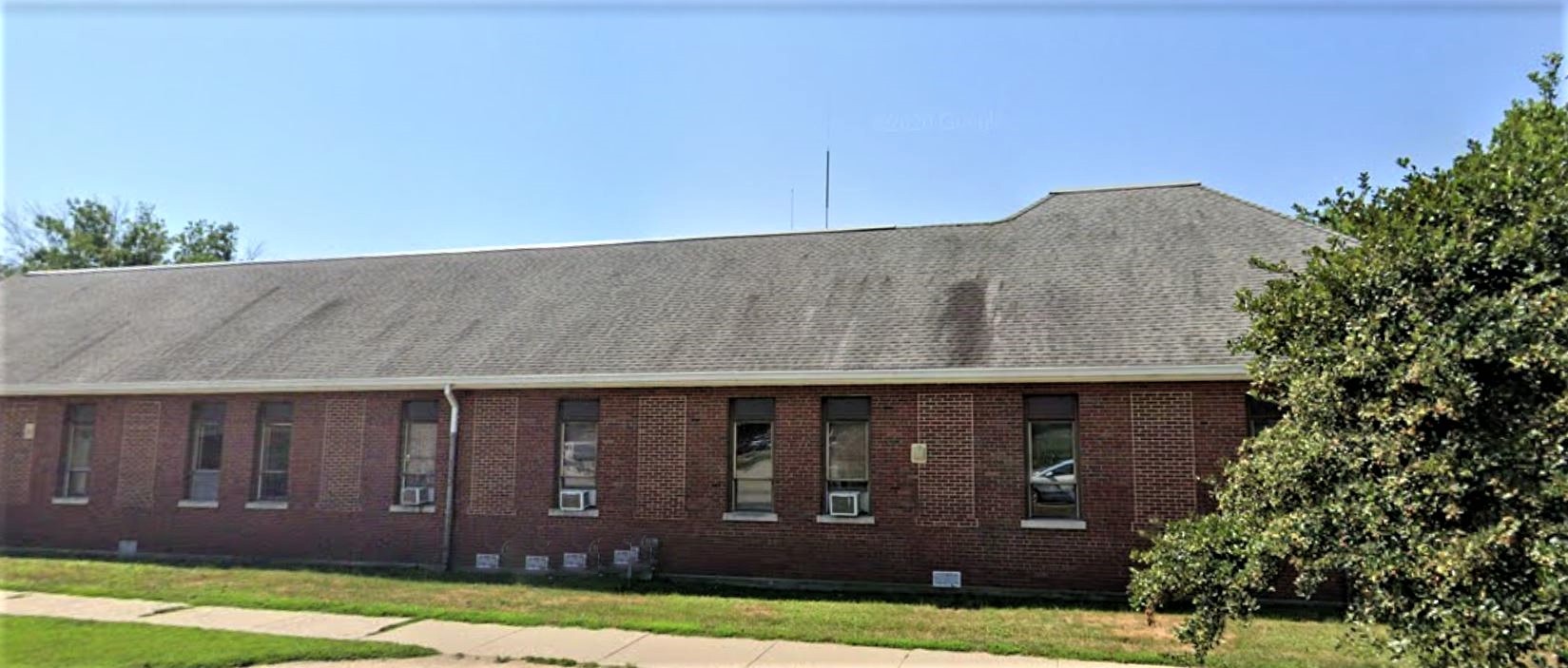 WestCare Logan Correctional Center IL 62656