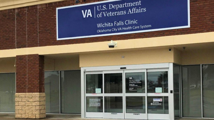 Wichita Falls VA Clinic TX 76306