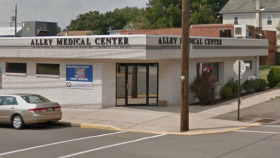 Wilkes Barre VAMC Columbia County Outpatient Clinic PA 18603