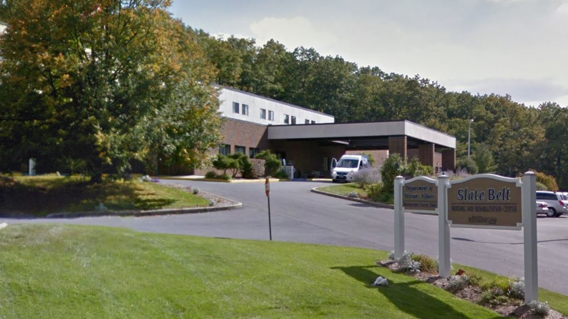 Wilkes Barre VAMC Northampton County VA Clinic PA 18013