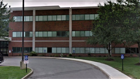 Wilkes Barre VAMC Williamsport Community Based OP Clinic PA 17701
