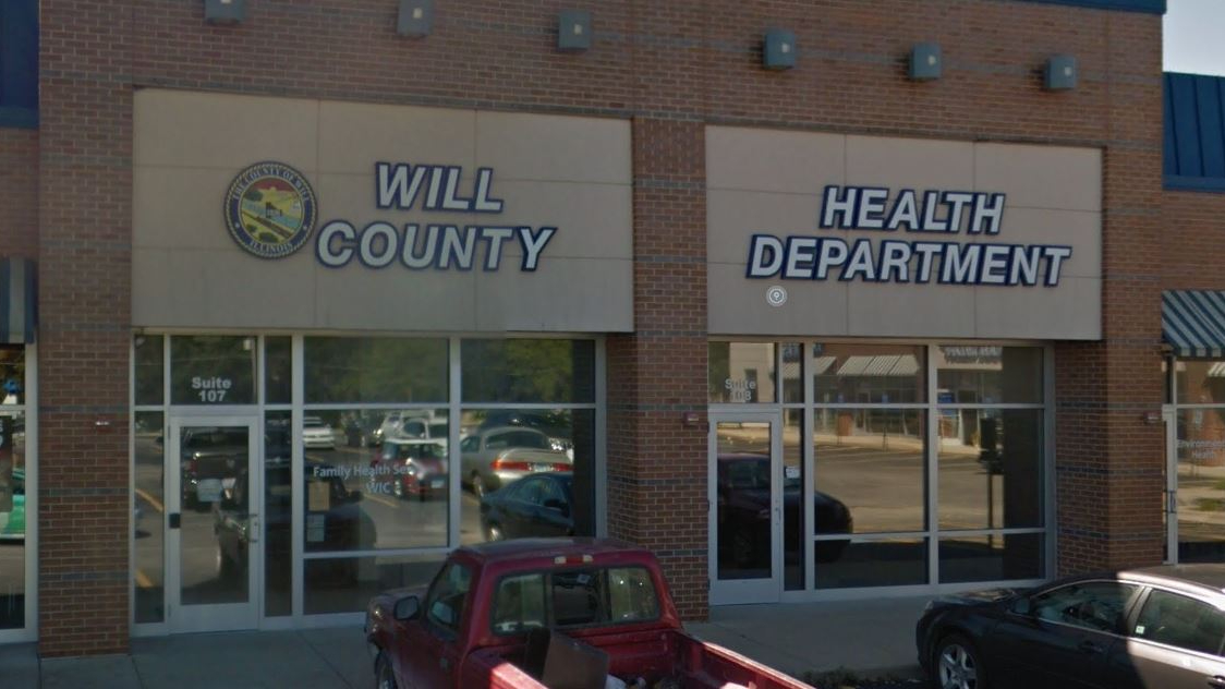 Will County Health Department Behavioral Health Monee Eastern IL 60449